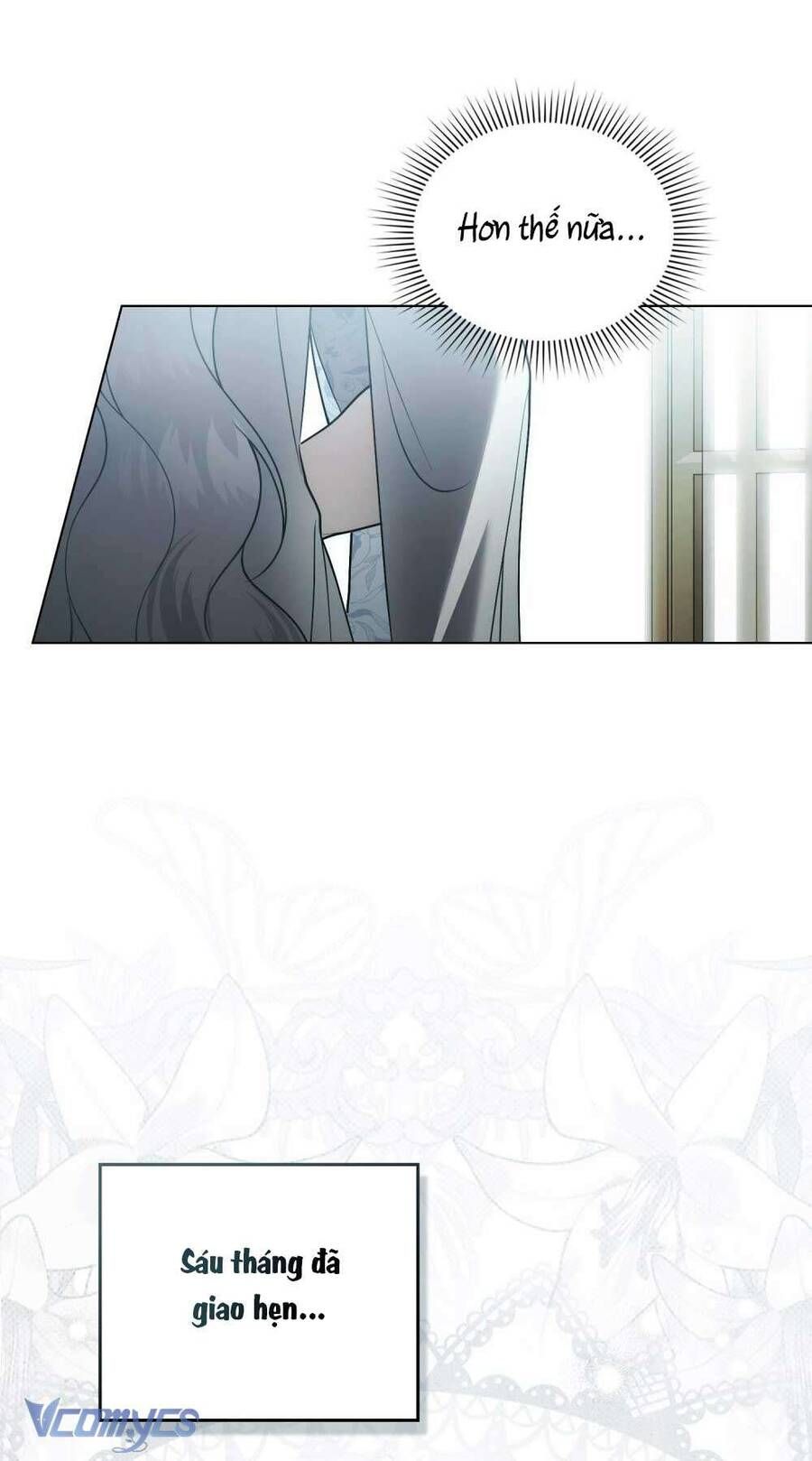 Hôn Nhân Khế Ước Chapter 54 - Trang 2