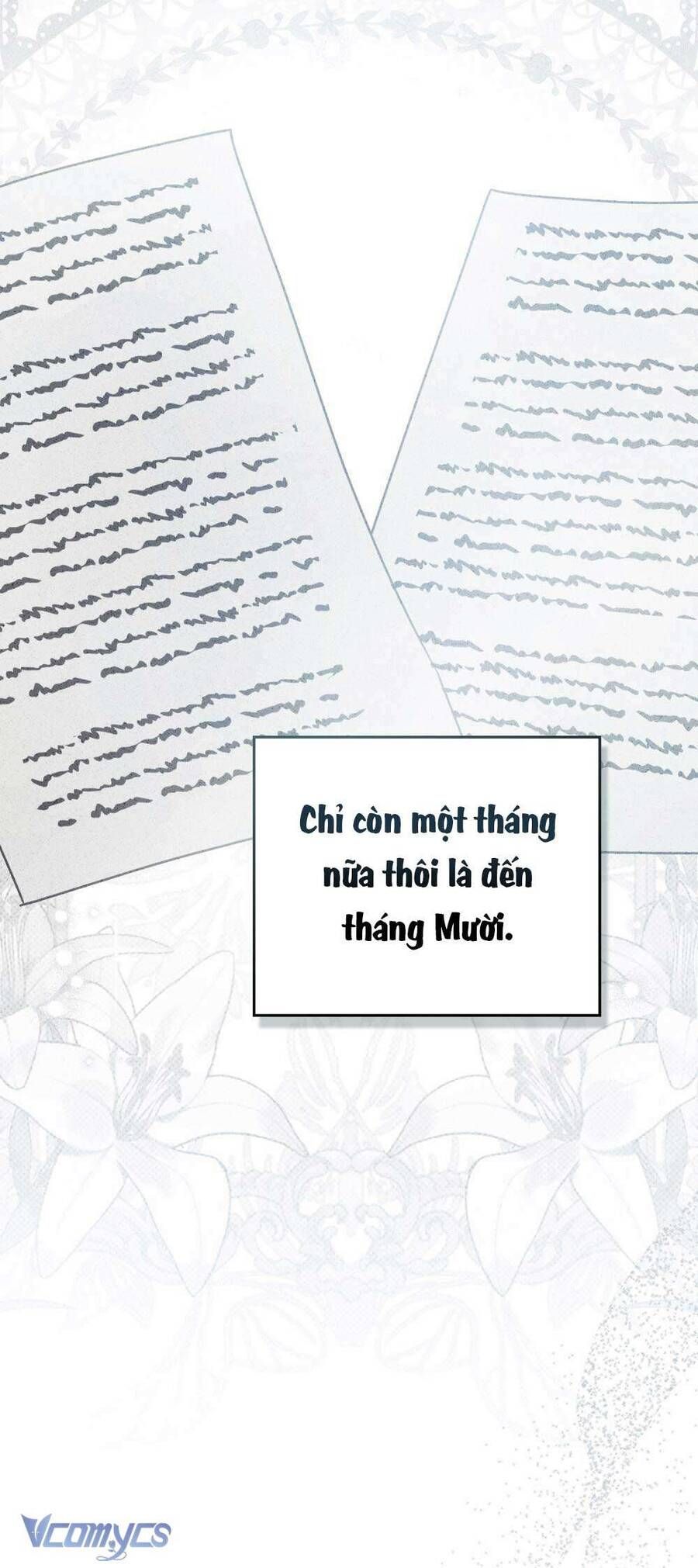 Hôn Nhân Khế Ước Chapter 54 - Trang 2