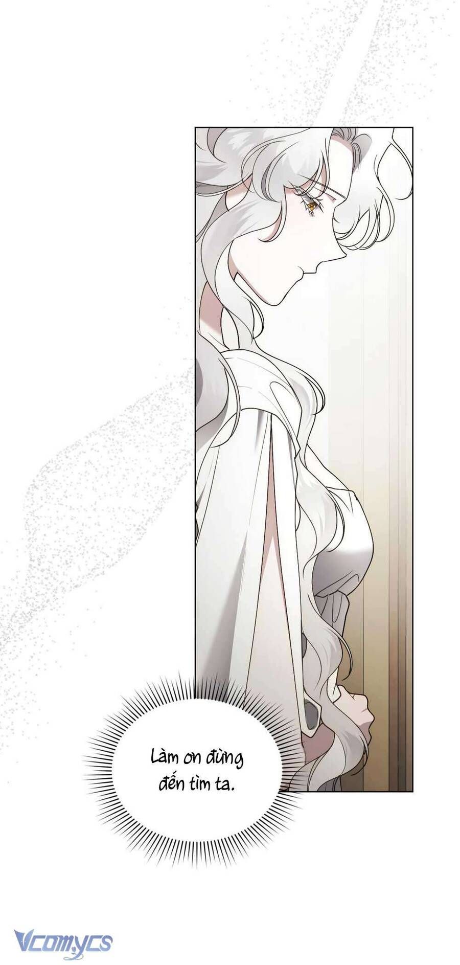 Hôn Nhân Khế Ước Chapter 54 - Trang 2