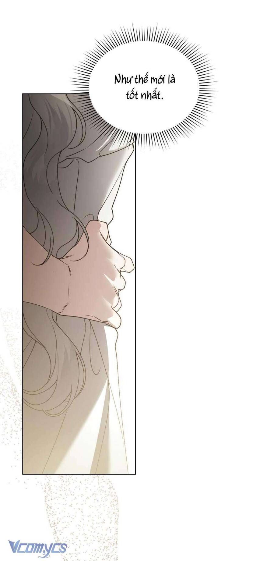 Hôn Nhân Khế Ước Chapter 54 - Trang 2