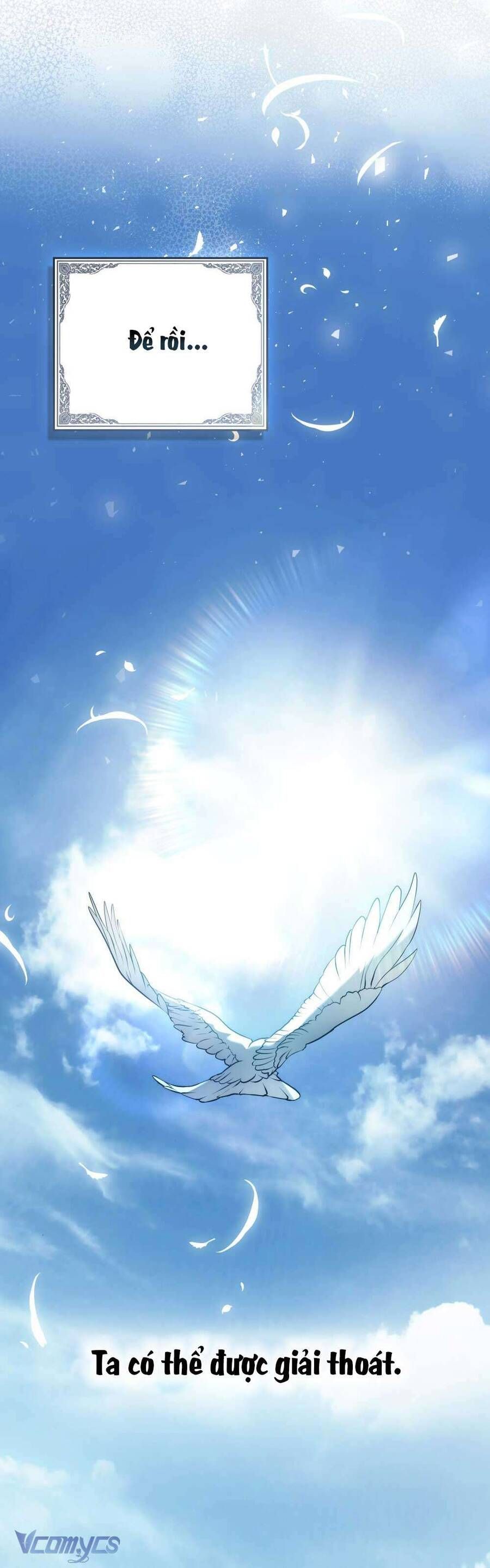 Hôn Nhân Khế Ước Chapter 54 - Trang 2