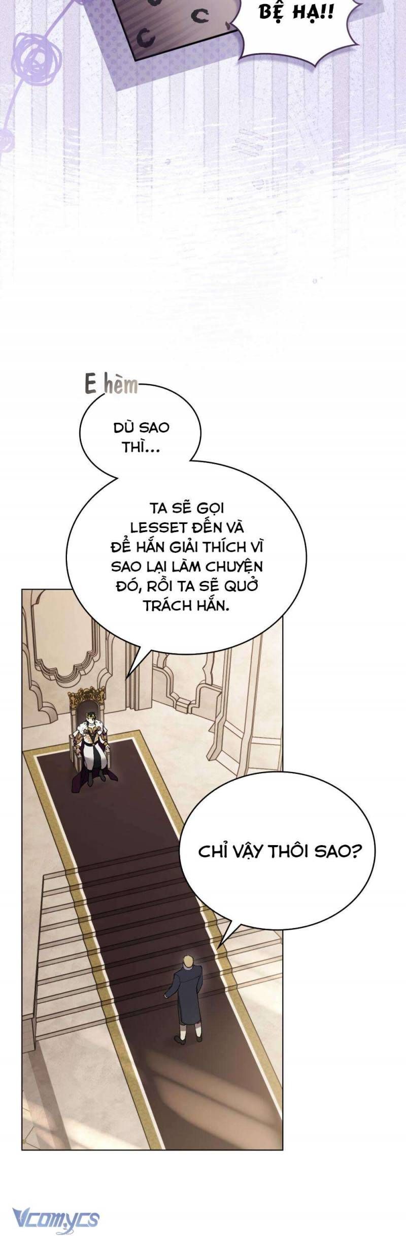 Hôn Nhân Khế Ước Chapter 55 - Trang 2