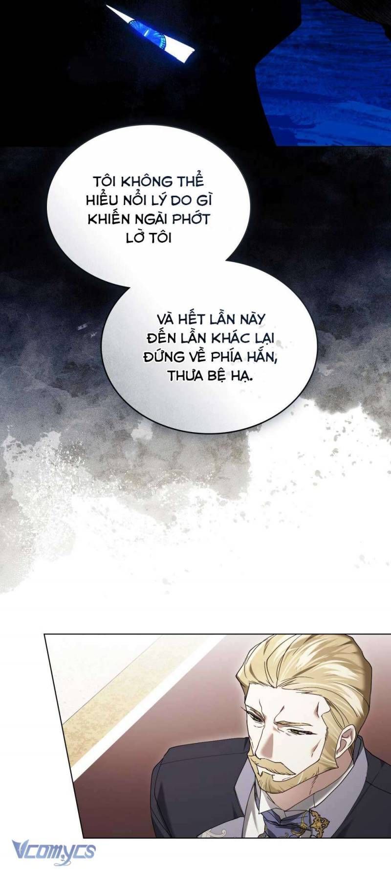 Hôn Nhân Khế Ước Chapter 55 - Trang 2