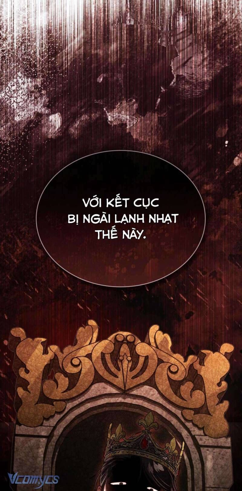 Hôn Nhân Khế Ước Chapter 55 - Trang 2