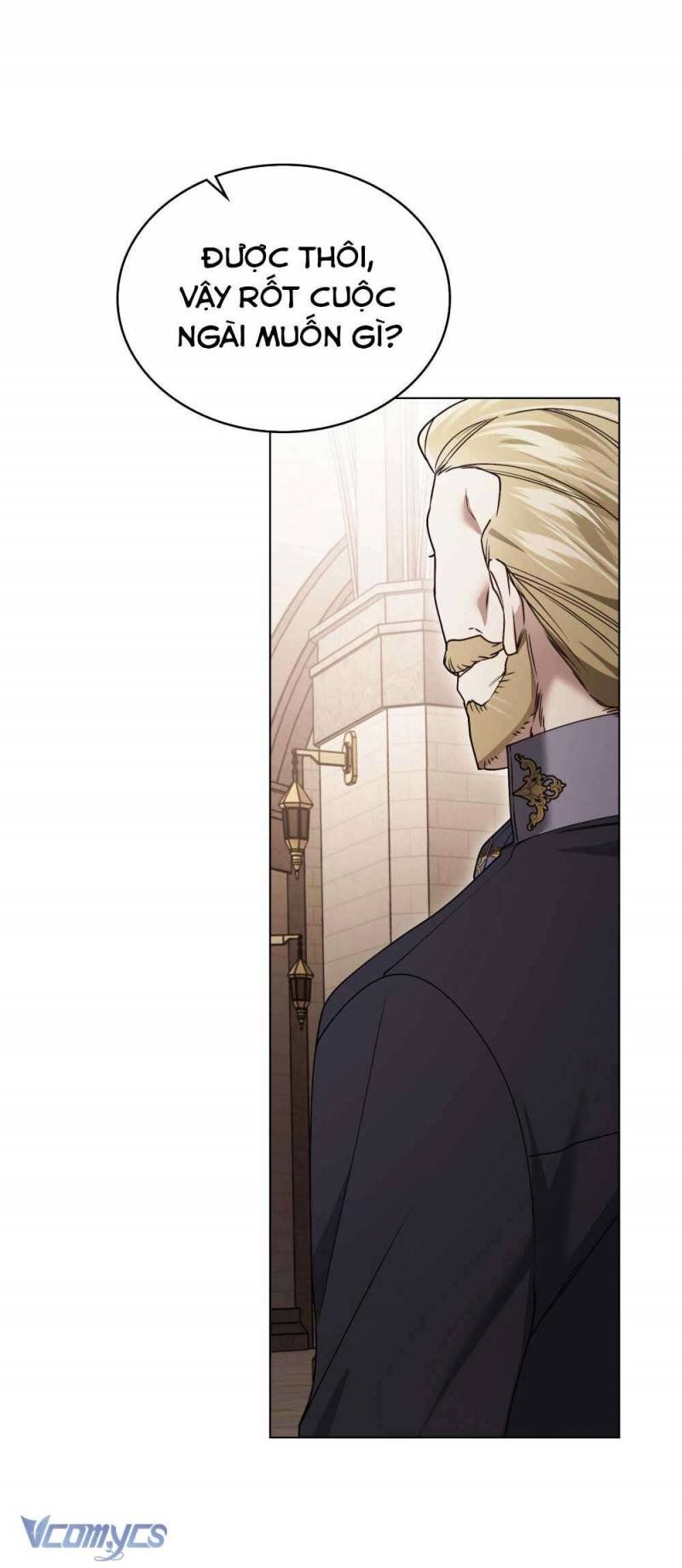 Hôn Nhân Khế Ước Chapter 55 - Trang 2