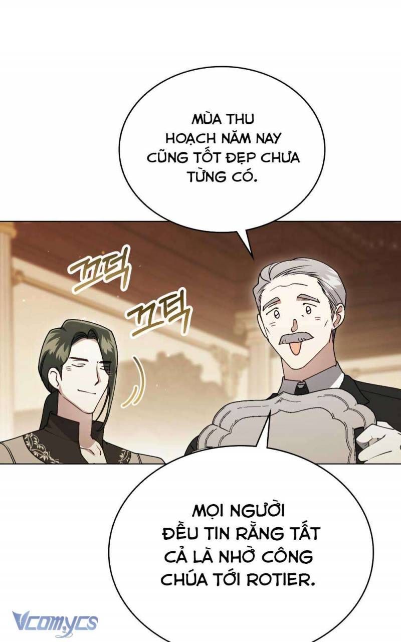 Hôn Nhân Khế Ước Chapter 55 - Trang 2