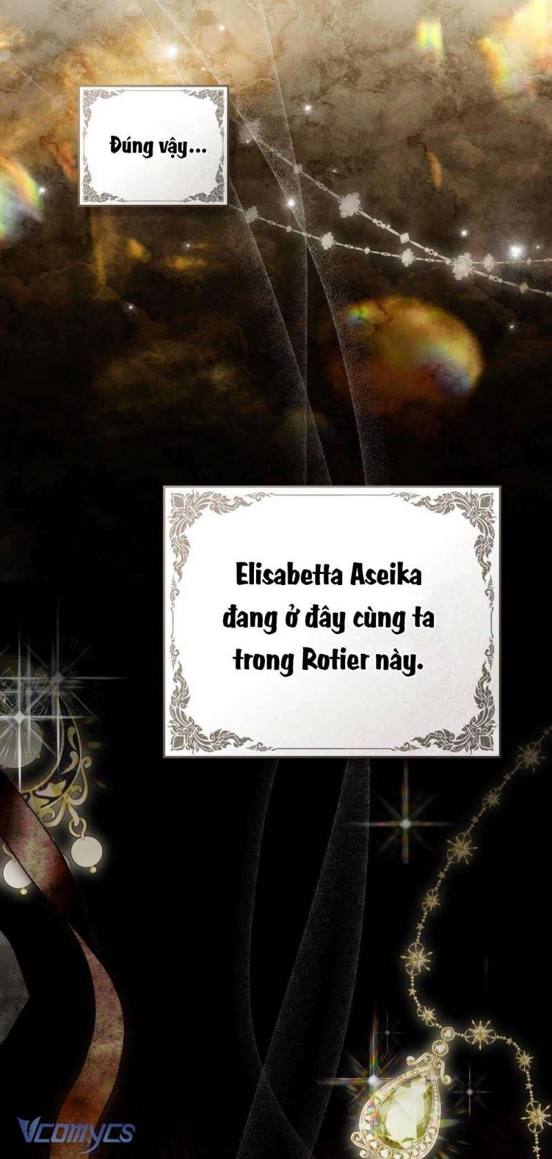 Hôn Nhân Khế Ước Chapter 55 - Trang 2