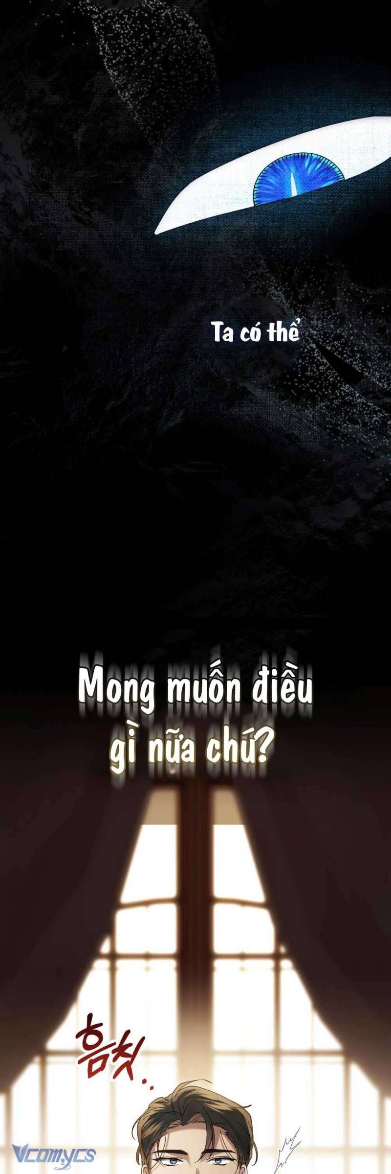 Hôn Nhân Khế Ước Chapter 55 - Trang 2