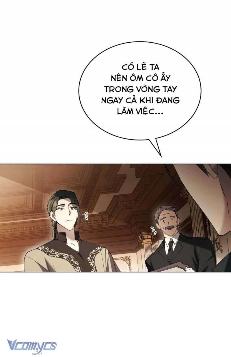 Hôn Nhân Khế Ước Chapter 55 - Trang 2