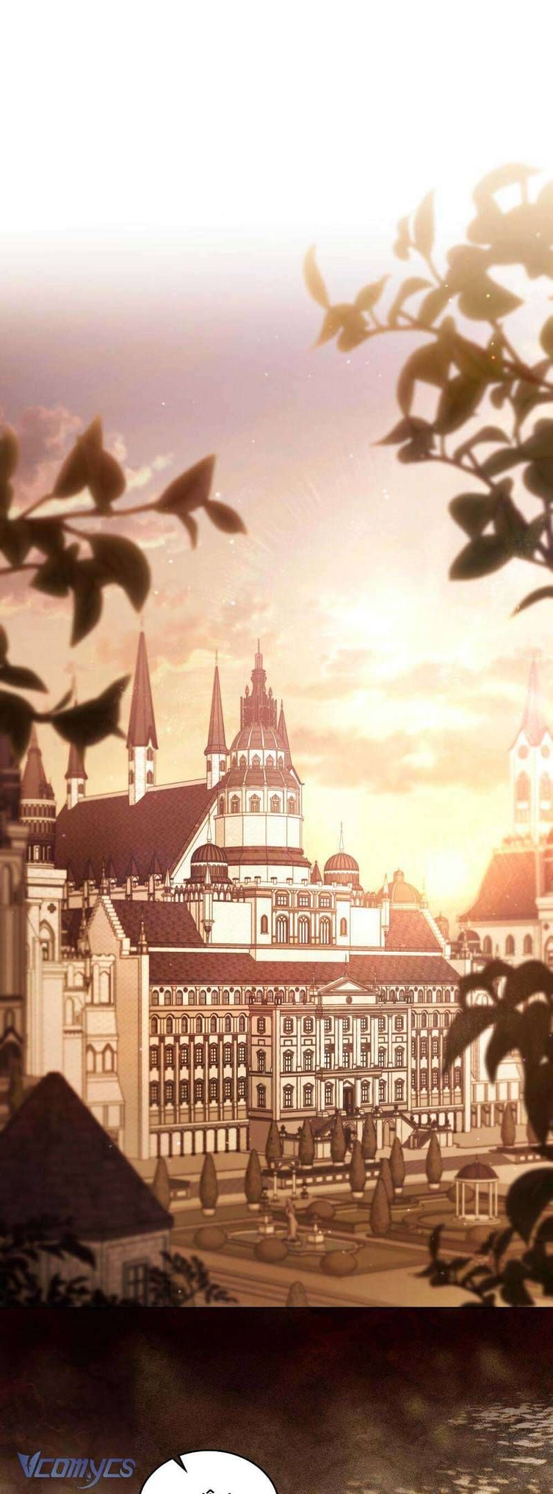 Hôn Nhân Khế Ước Chapter 55 - Trang 2