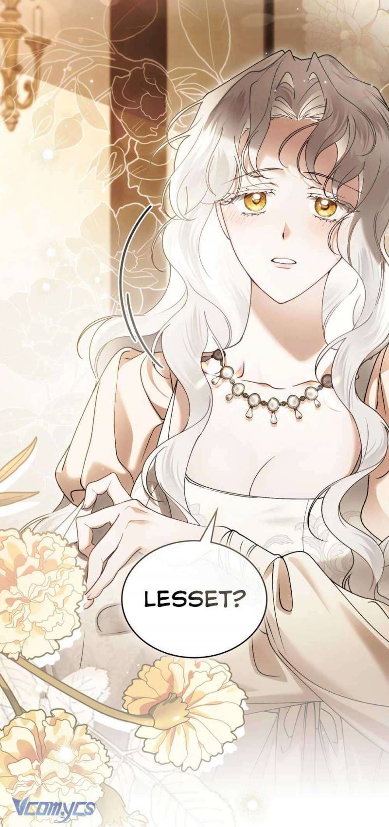 Hôn Nhân Khế Ước Chapter 55 - Trang 2