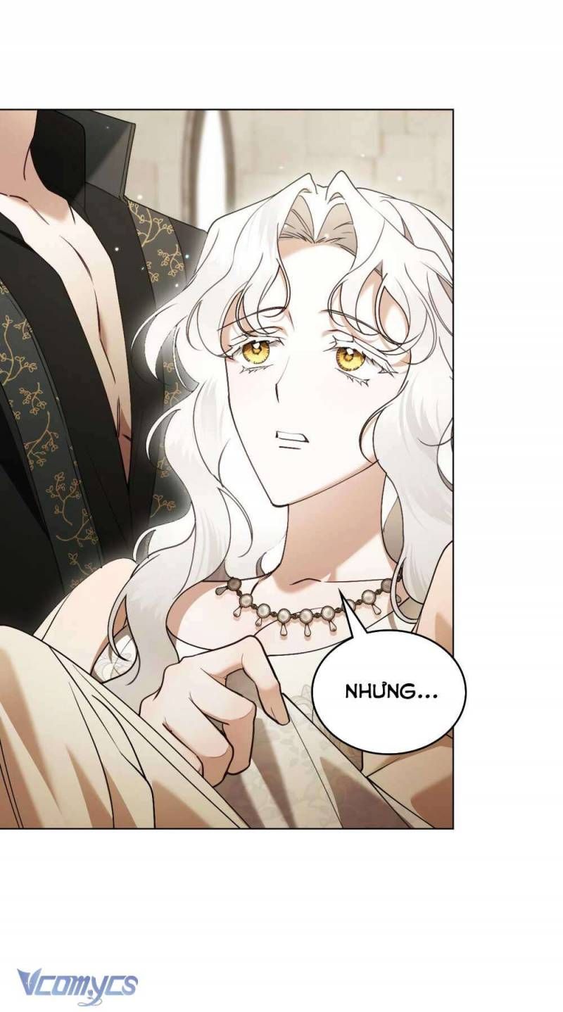 Hôn Nhân Khế Ước Chapter 55 - Trang 2