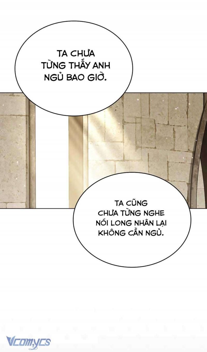 Hôn Nhân Khế Ước Chapter 55 - Trang 2