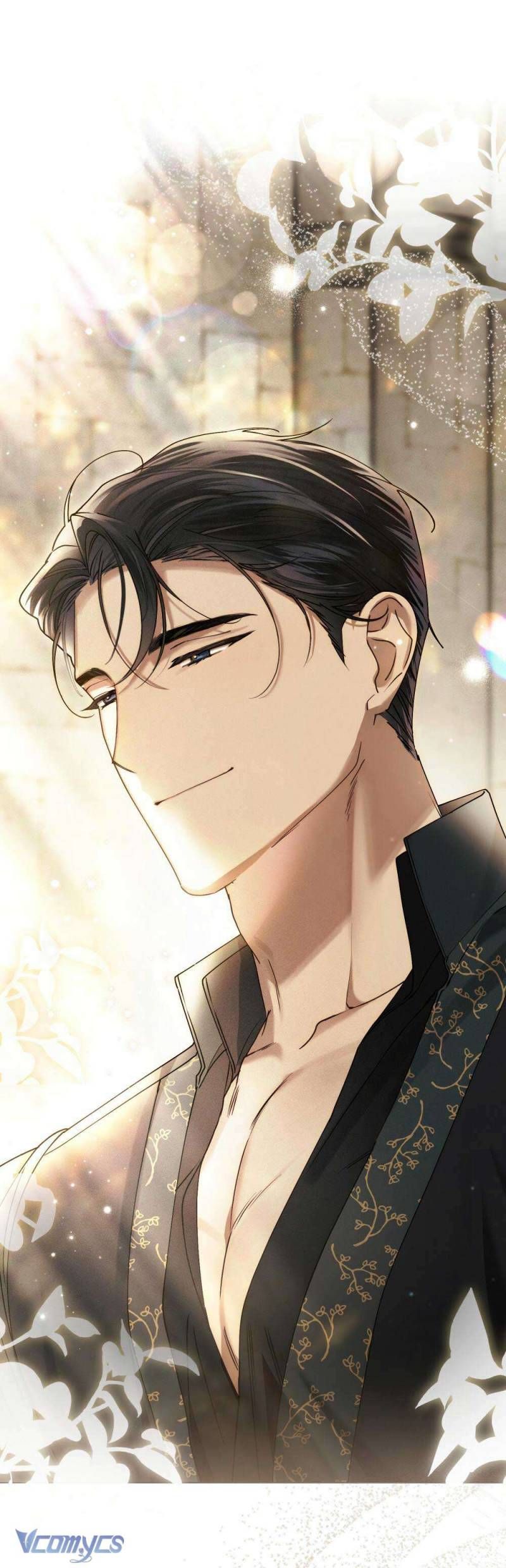 Hôn Nhân Khế Ước Chapter 55 - Trang 2