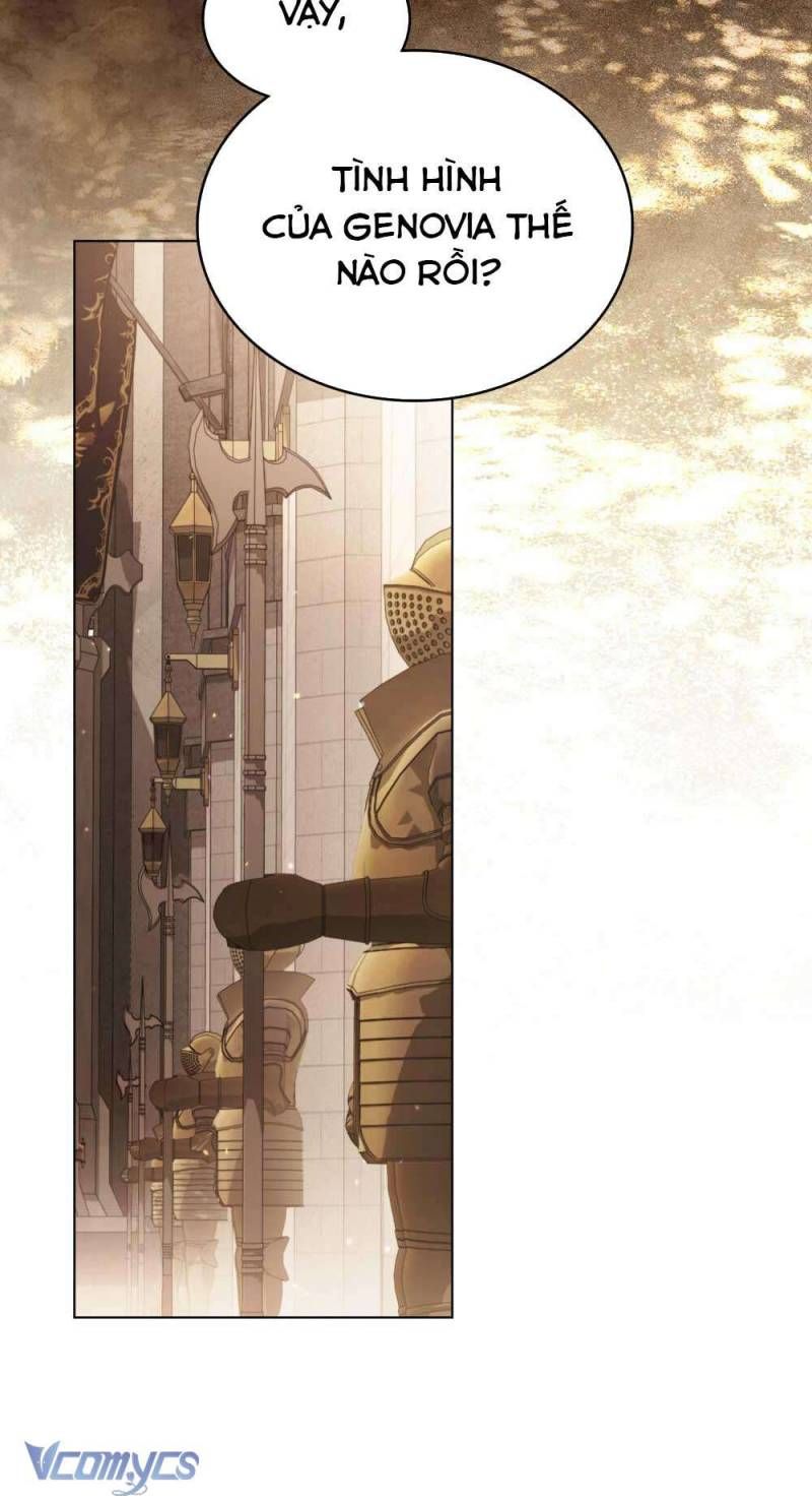 Hôn Nhân Khế Ước Chapter 55 - Trang 2