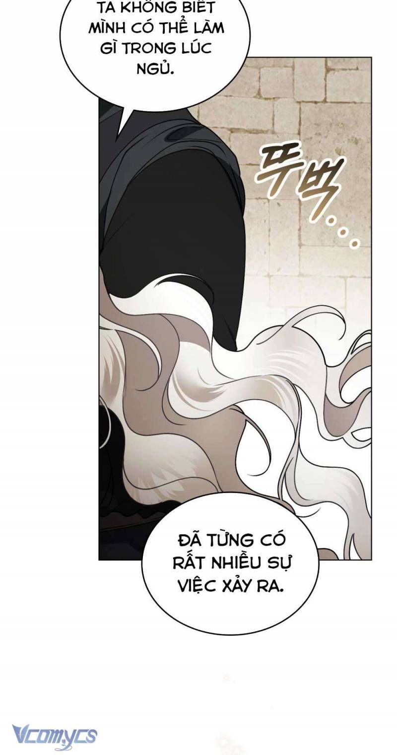 Hôn Nhân Khế Ước Chapter 55 - Trang 2