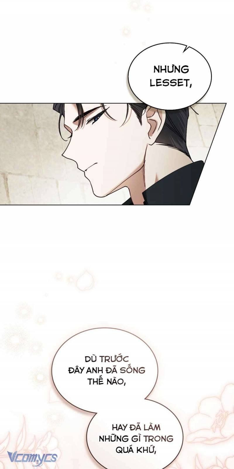 Hôn Nhân Khế Ước Chapter 55 - Trang 2