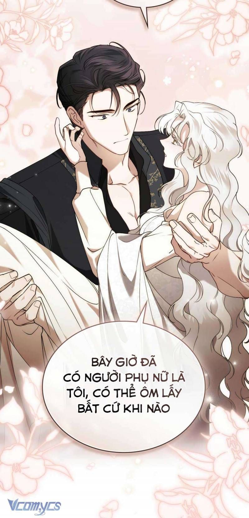 Hôn Nhân Khế Ước Chapter 55 - Trang 2