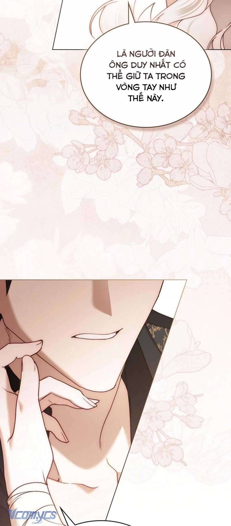 Hôn Nhân Khế Ước Chapter 55 - Trang 2