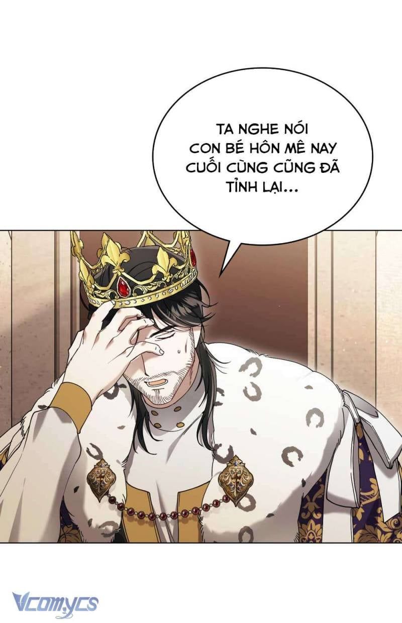 Hôn Nhân Khế Ước Chapter 55 - Trang 2