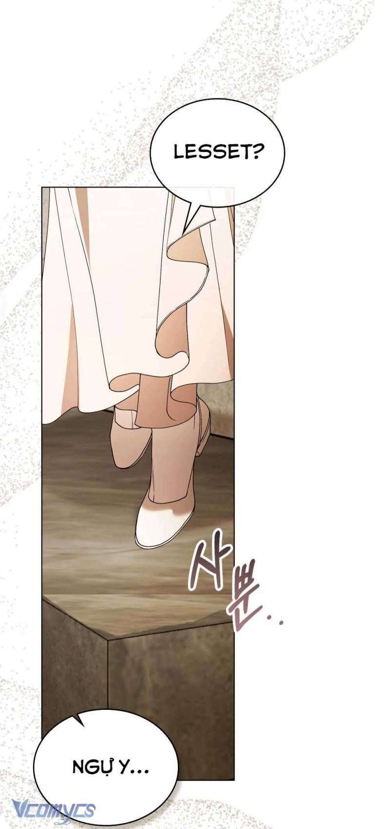 Hôn Nhân Khế Ước Chapter 55 - Trang 2