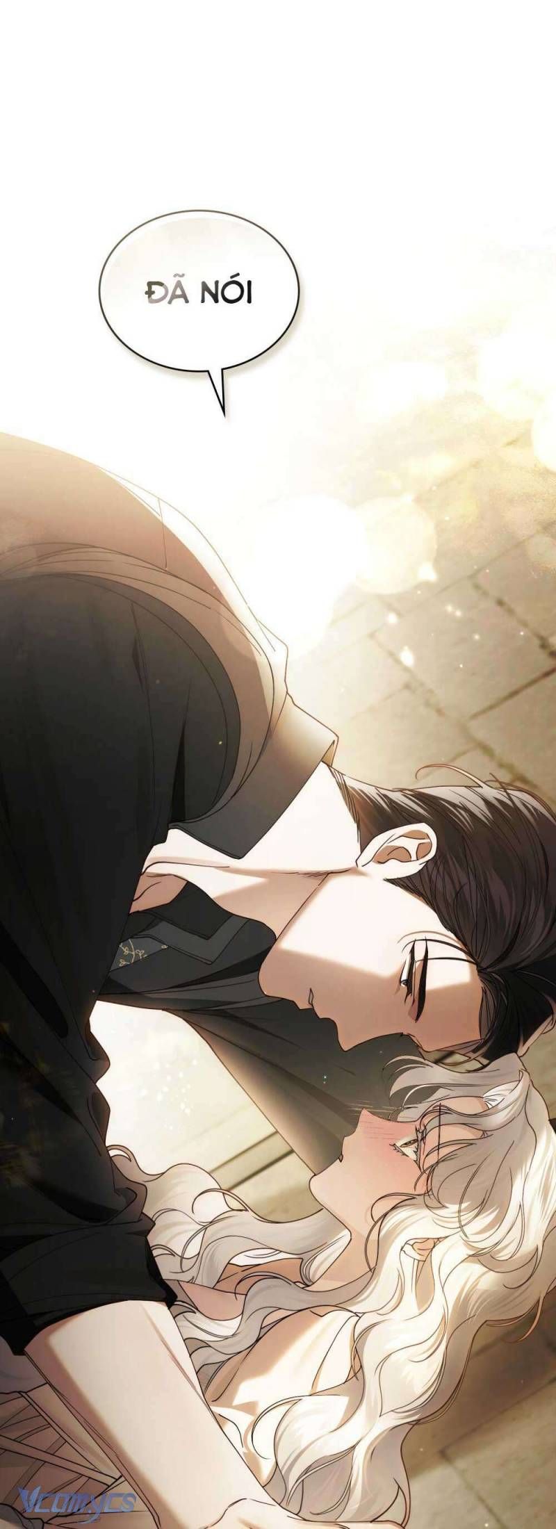 Hôn Nhân Khế Ước Chapter 55 - Trang 2