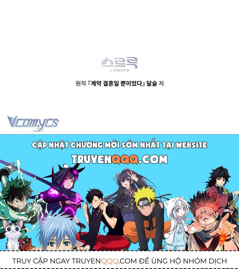 Hôn Nhân Khế Ước Chapter 55 - Trang 2