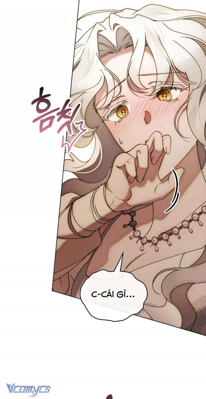 Hôn Nhân Khế Ước Chapter 56 - Trang 2