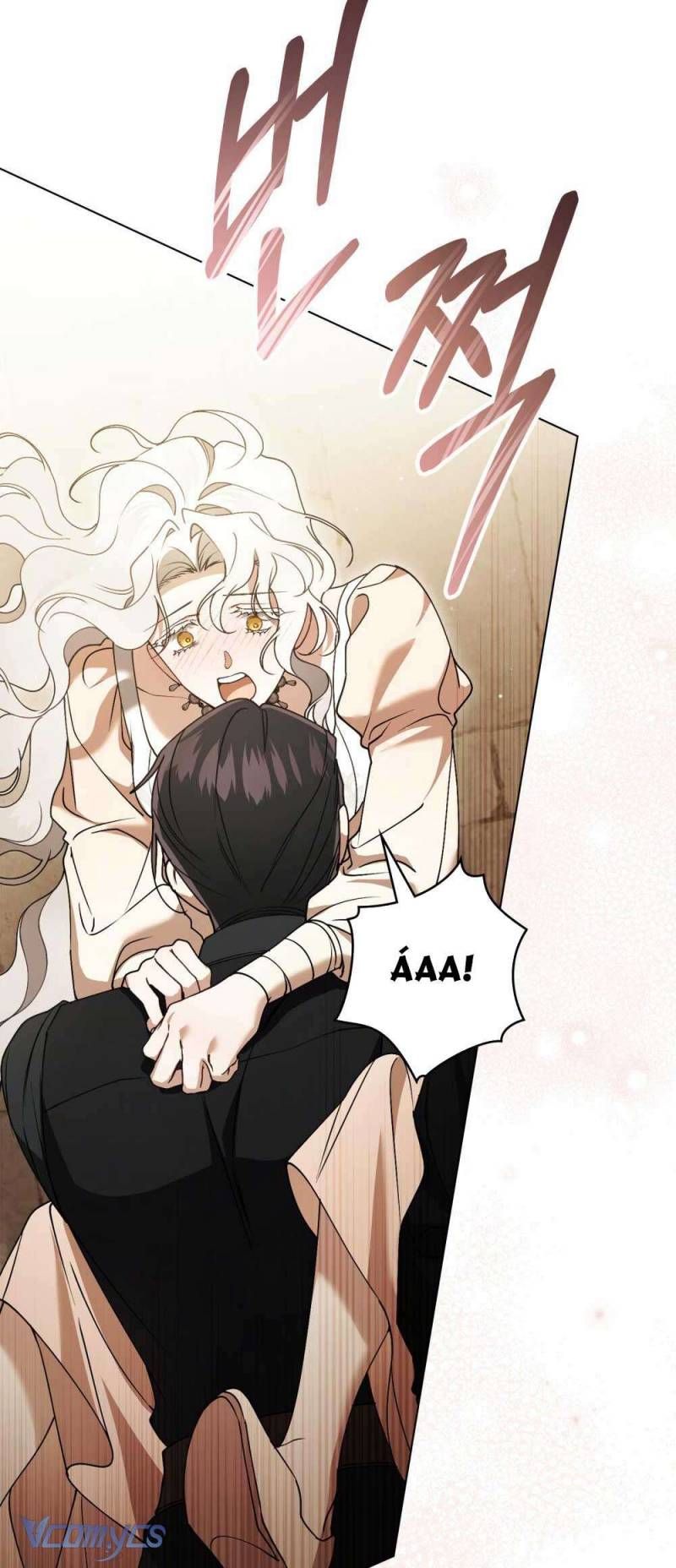 Hôn Nhân Khế Ước Chapter 56 - Trang 2