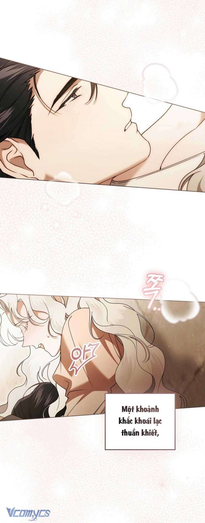 Hôn Nhân Khế Ước Chapter 56 - Trang 2