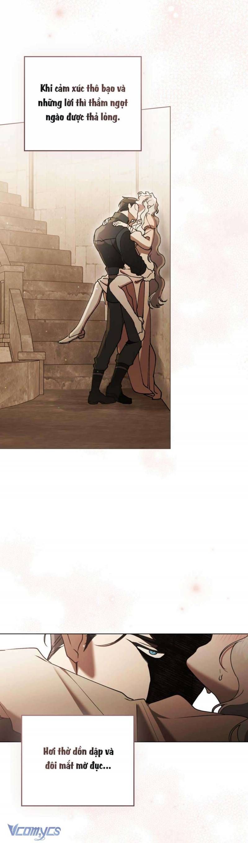 Hôn Nhân Khế Ước Chapter 56 - Trang 2