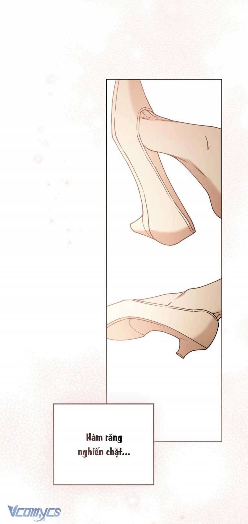 Hôn Nhân Khế Ước Chapter 56 - Trang 2