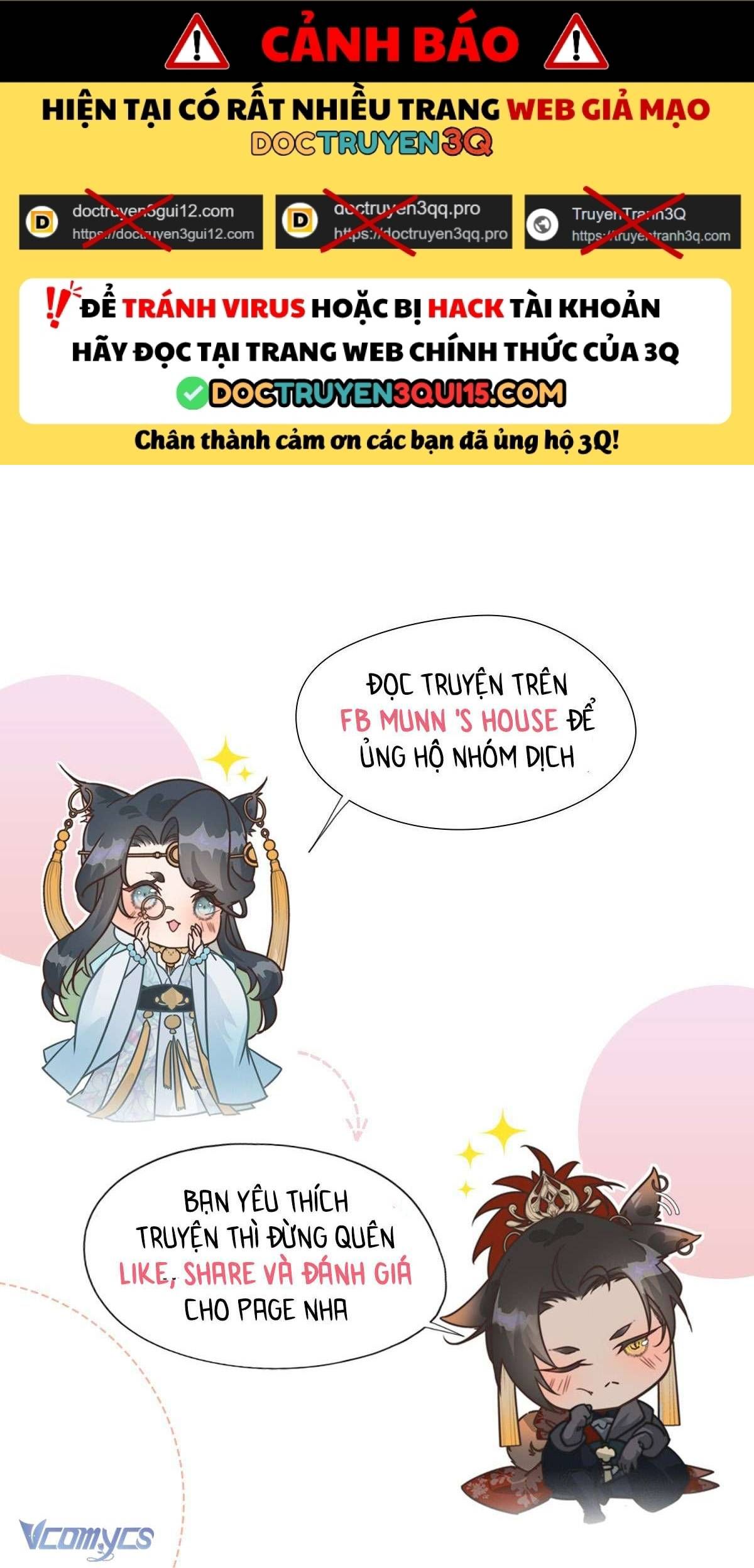 Hôn Nhân Khế Ước Chapter 56 - Trang 2