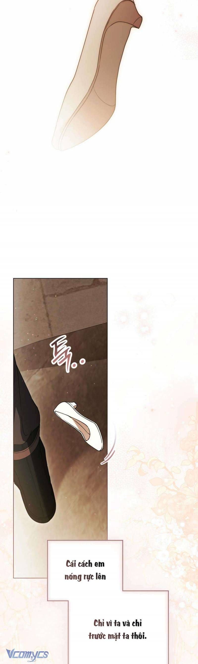 Hôn Nhân Khế Ước Chapter 56 - Trang 2