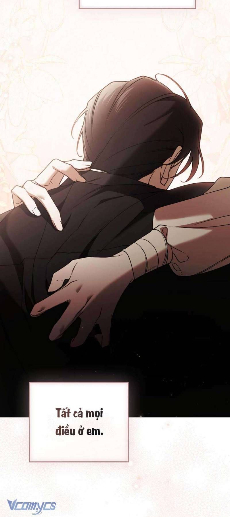 Hôn Nhân Khế Ước Chapter 56 - Trang 2