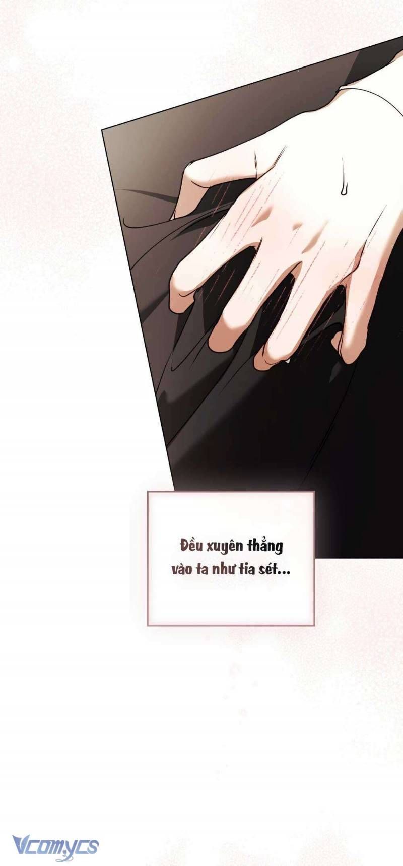 Hôn Nhân Khế Ước Chapter 56 - Trang 2