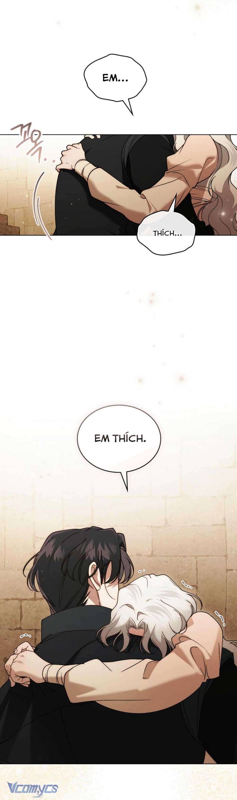 Hôn Nhân Khế Ước Chapter 56 - Trang 2