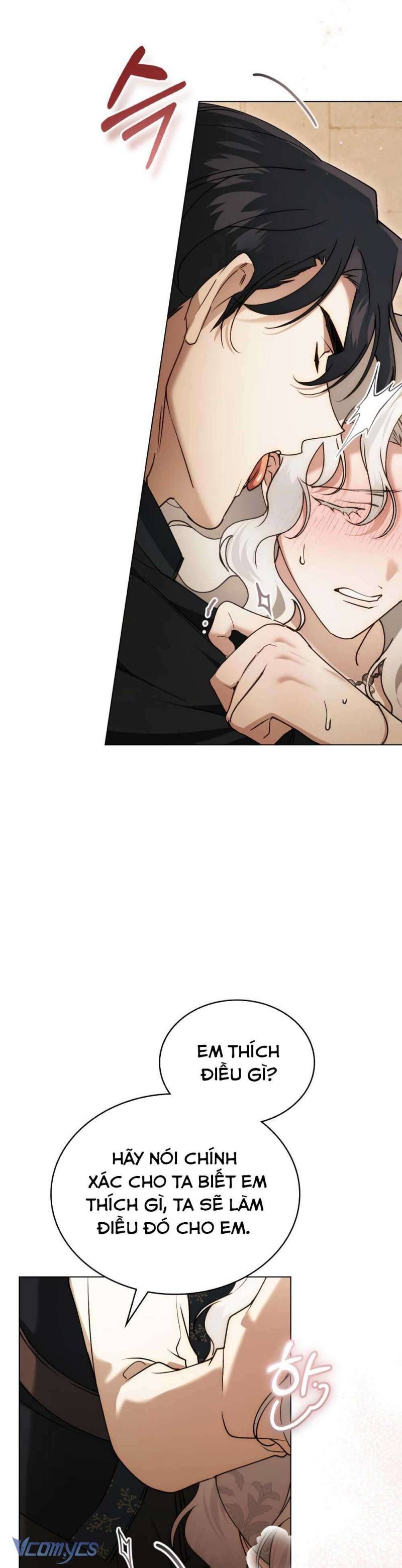 Hôn Nhân Khế Ước Chapter 56 - Trang 2