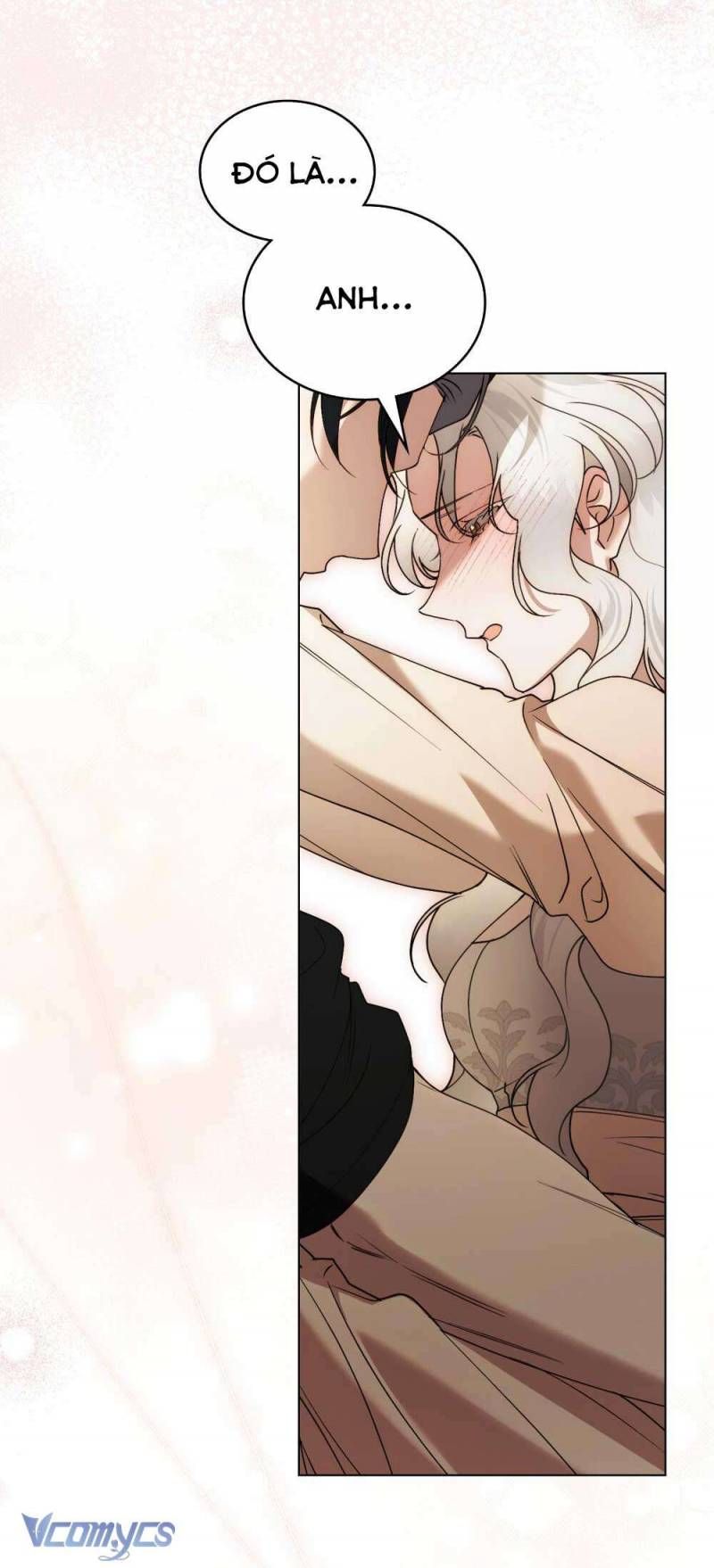 Hôn Nhân Khế Ước Chapter 56 - Trang 2