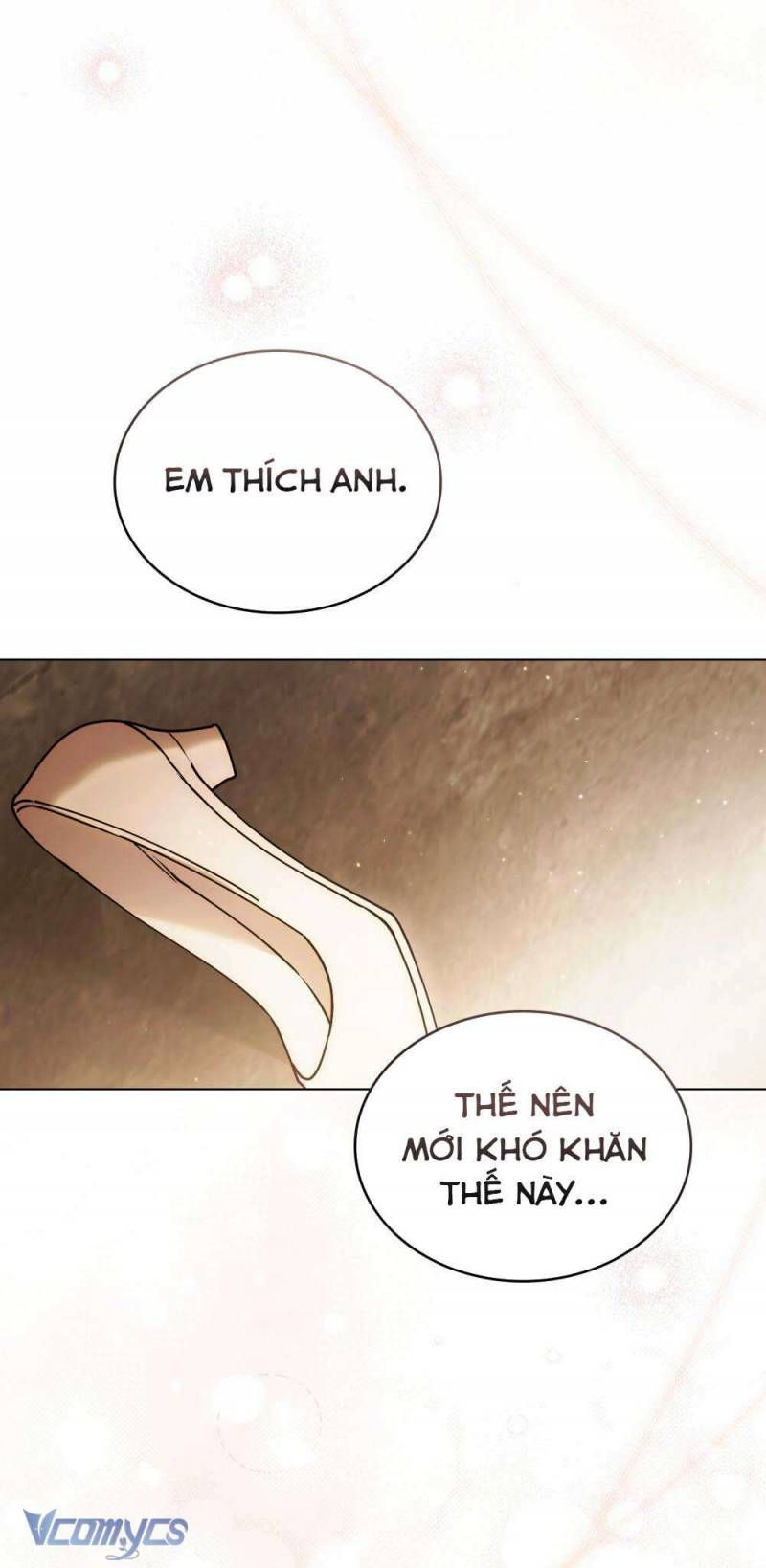 Hôn Nhân Khế Ước Chapter 56 - Trang 2