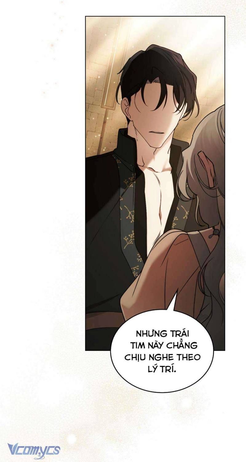 Hôn Nhân Khế Ước Chapter 56 - Trang 2