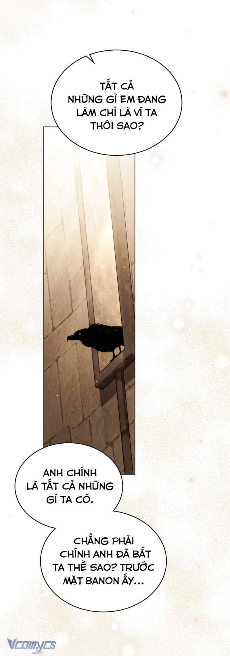 Hôn Nhân Khế Ước Chapter 56 - Trang 2