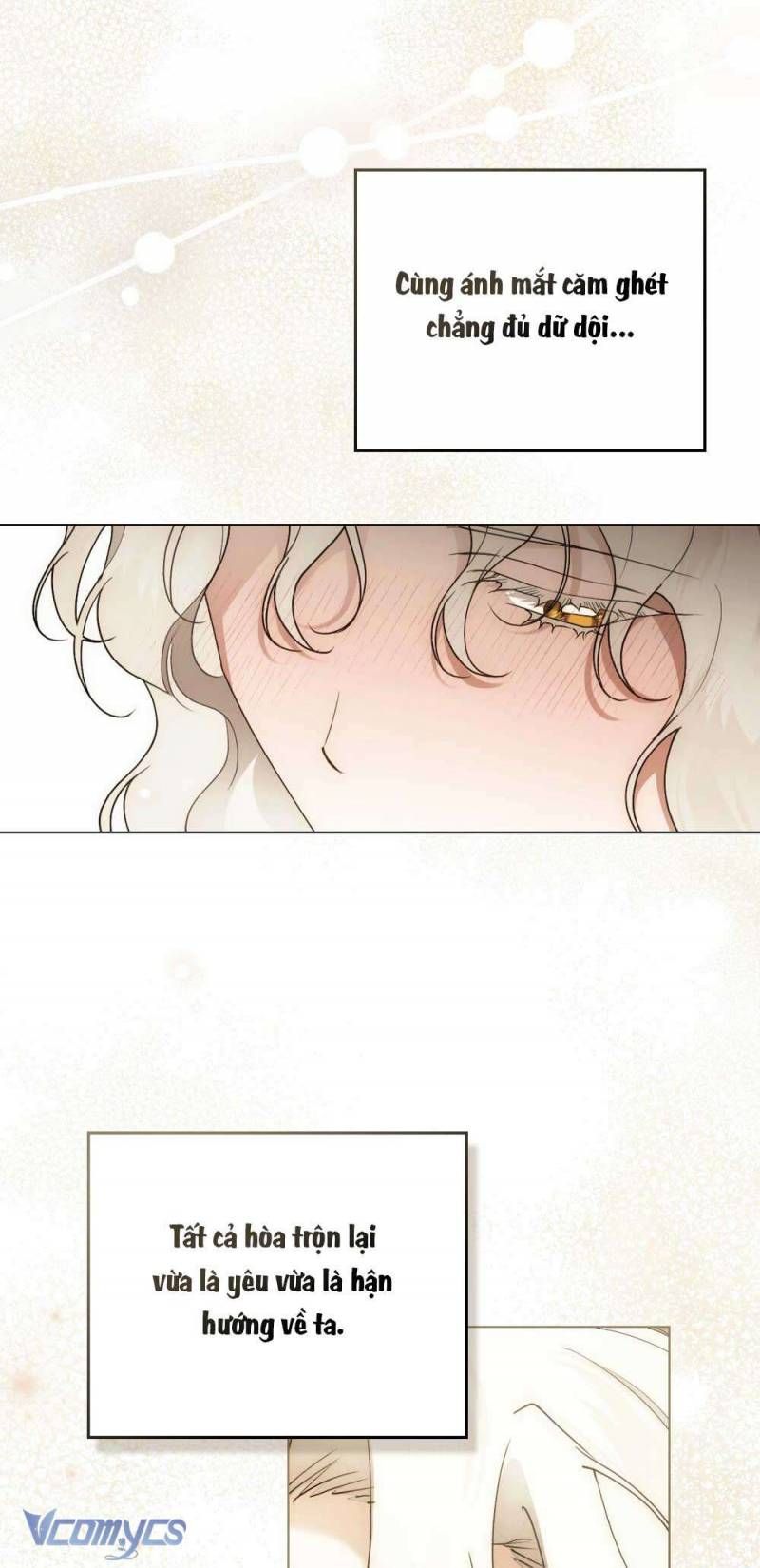 Hôn Nhân Khế Ước Chapter 56 - Trang 2