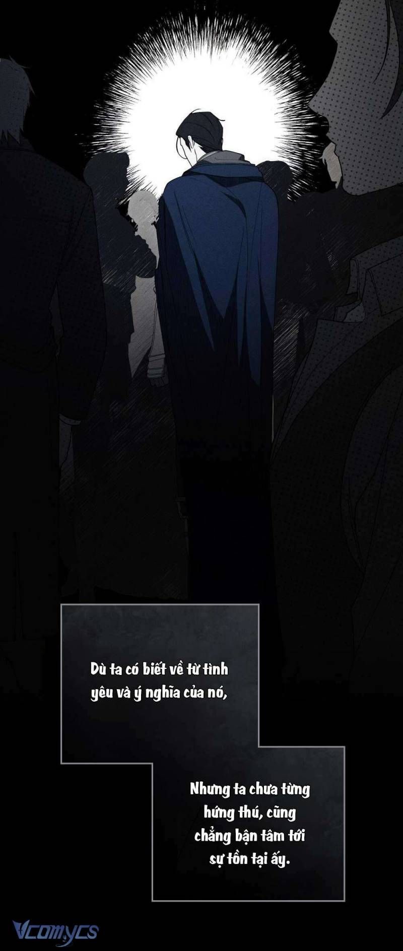 Hôn Nhân Khế Ước Chapter 56 - Trang 2