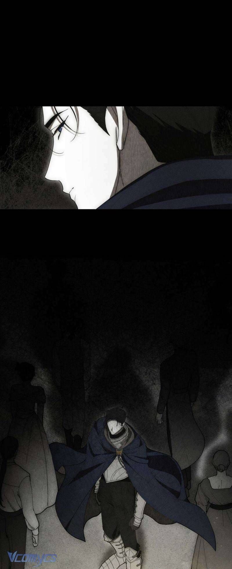 Hôn Nhân Khế Ước Chapter 56 - Trang 2