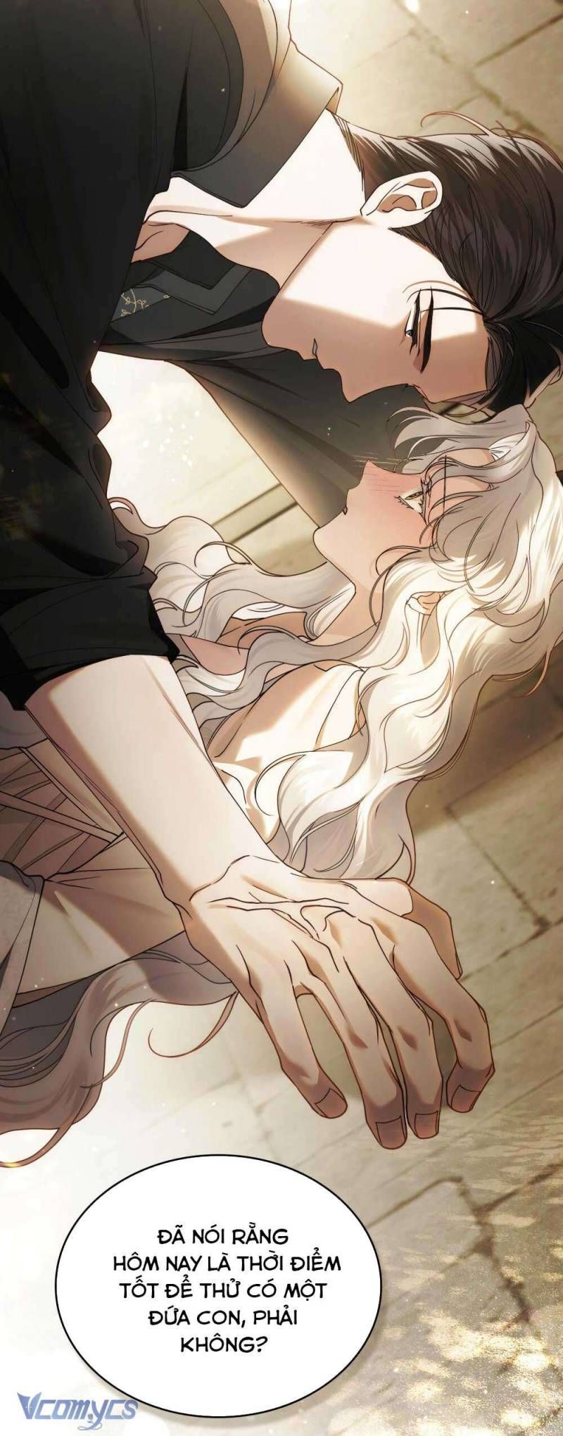 Hôn Nhân Khế Ước Chapter 56 - Trang 2