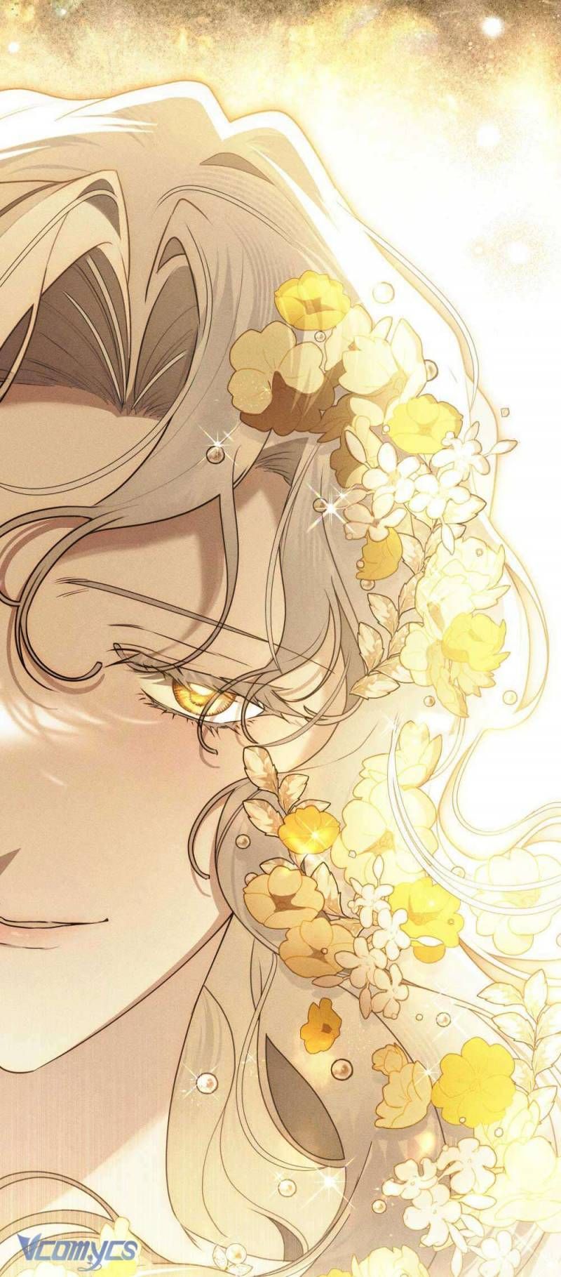 Hôn Nhân Khế Ước Chapter 56 - Trang 2