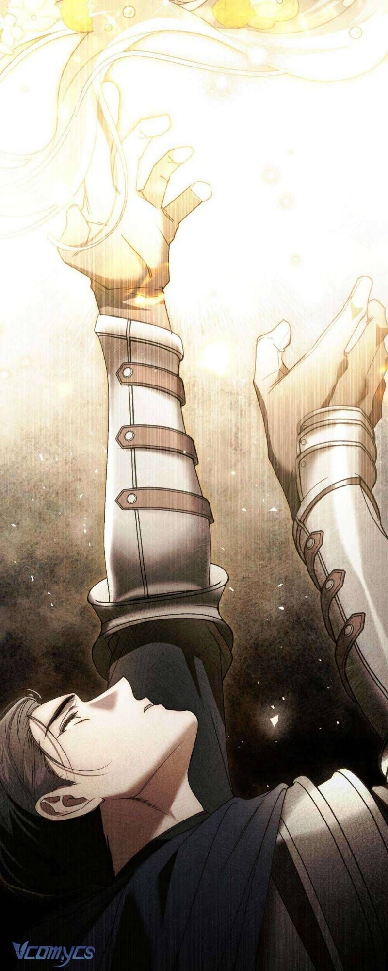 Hôn Nhân Khế Ước Chapter 56 - Trang 2