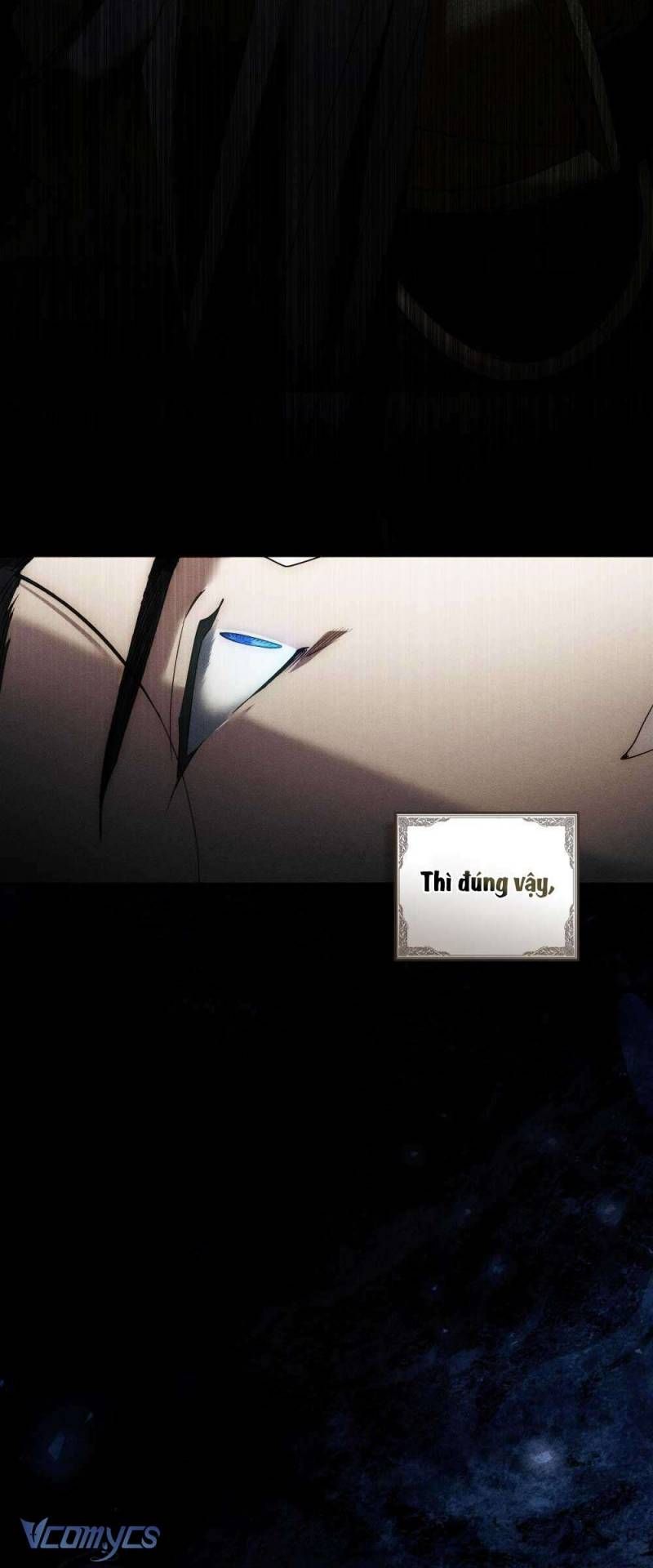 Hôn Nhân Khế Ước Chapter 56 - Trang 2