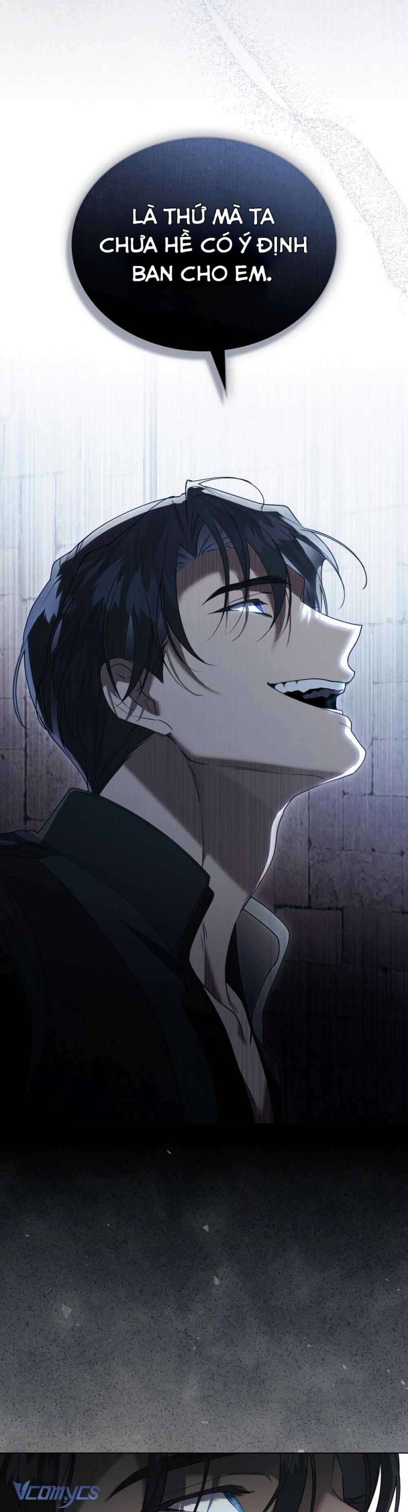 Hôn Nhân Khế Ước Chapter 56 - Trang 2